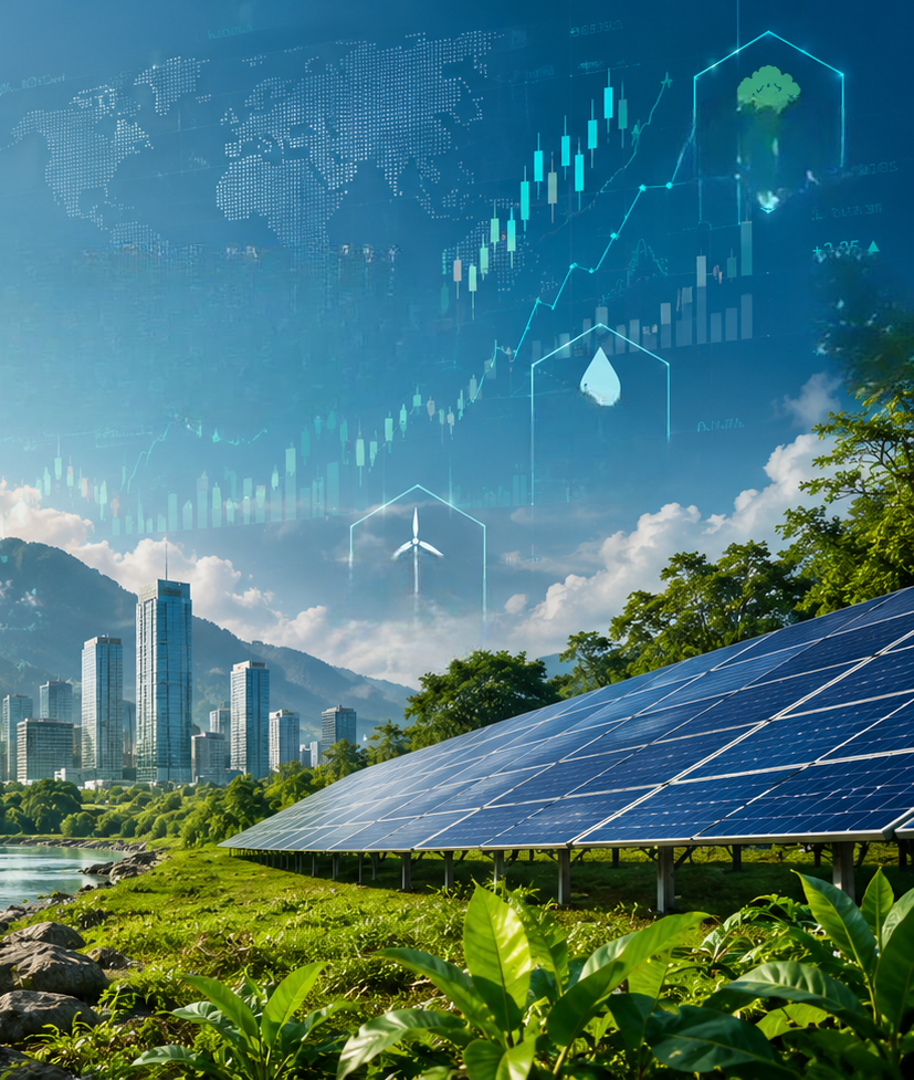 Carbon Markets