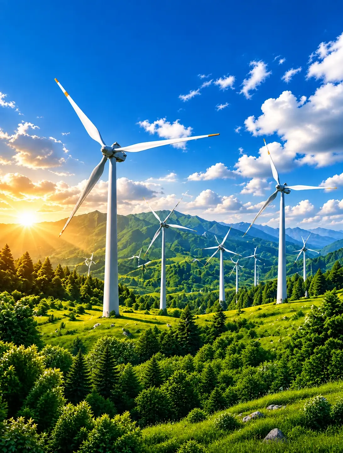Renewable Energy Certificates (REC)