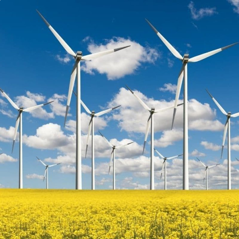Power Markets