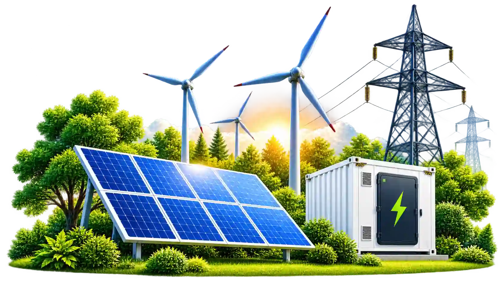 Indian Renewable Energy Certificate